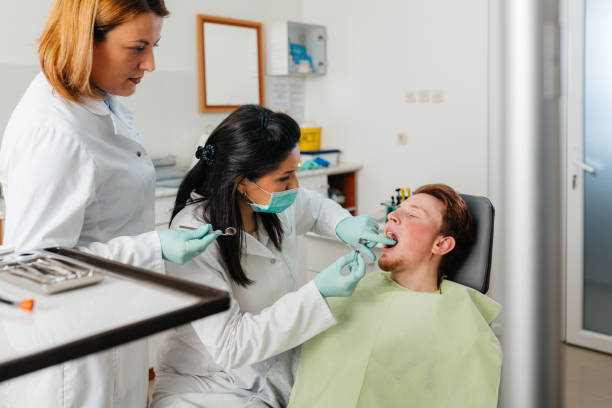 Best Emergency Dental Care for Trauma or Injury in Sharpsburg, PA